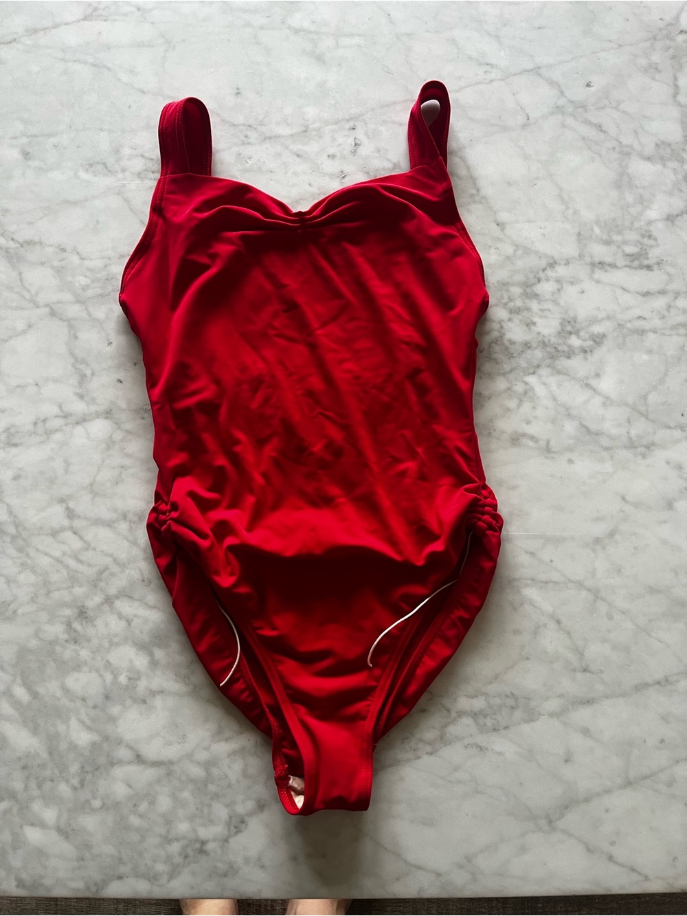 Nikolay leotard